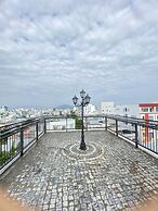 GOODTECH LUXURY  Hotel & Apartment