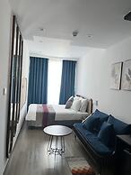 GOODTECH LUXURY  Hotel & Apartment