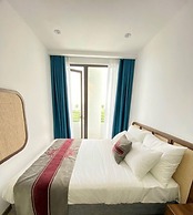 GOODTECH LUXURY  Hotel & Apartment