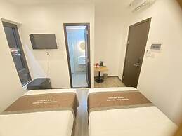 GOODTECH LUXURY  Hotel & Apartment