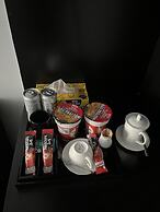 GOODTECH LUXURY  Hotel & Apartment