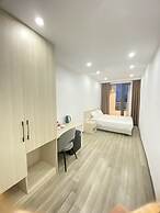 GOODTECH LUXURY  Hotel & Apartment