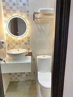 GOODTECH LUXURY  Hotel & Apartment