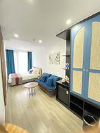 GOODTECH LUXURY  Hotel & Apartment