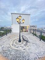 GOODTECH LUXURY  Hotel & Apartment