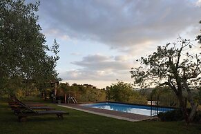 La Vignaccia the Old Barn- Villa Wprivate Pool