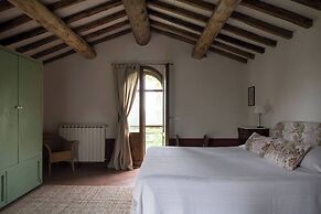 La Vignaccia the Old Barn - Villa W Private Pool