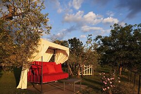 La Vignaccia the Old Barn - Villa W Private Pool