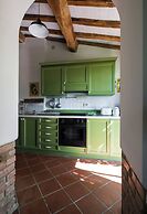 La Vignaccia the Old Barn - Villa W Private Pool