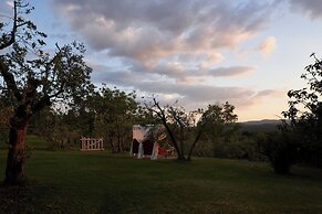 La Vignaccia the Old Barn - Villa W Private Pool