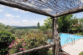 La Vignaccia the Old Barn - Villa W Private Pool