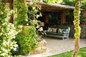 La Vignaccia the Old Barn - Villa W Private Pool