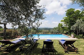 La Vignaccia the Old Barn - Villa W Private Pool