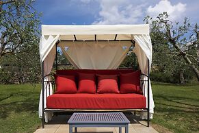 La Vignaccia the Old Barn - Villa W Private Pool