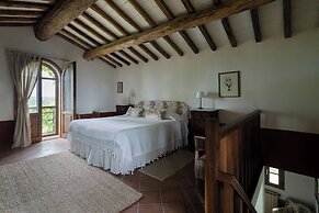 La Vignaccia the Old Barn - Villa W Private Pool