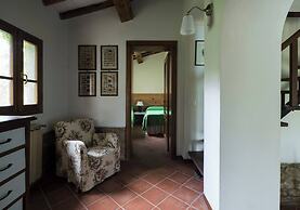 La Vignaccia the Old Barn - Villa W Private Pool