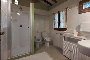 La Vignaccia the Old Barn - Villa W Private Pool