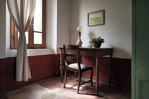 La Vignaccia the Old Barn - Villa W Private Pool