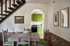 La Vignaccia the Old Barn - Villa W Private Pool