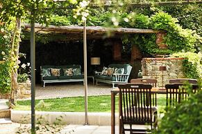 La Vignaccia the Old Barn - Villa W Private Pool