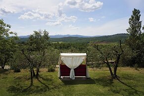 La Vignaccia the Old Barn - Villa W Private Pool