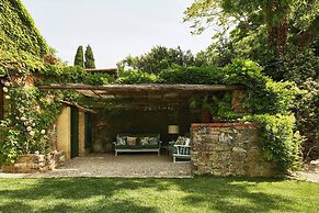 La Vignaccia the Old Barn - Villa W Private Pool