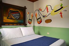 Filandia Hotel