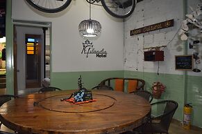 Filandia Hotel