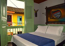 Filandia Hotel