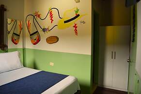 Filandia Hotel