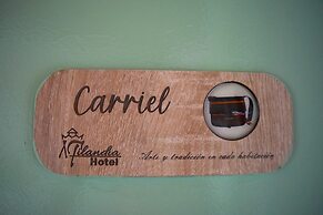 Filandia Hotel