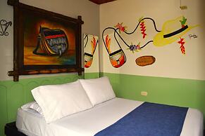 Filandia Hotel