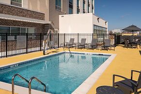 Fairfield Inn & Suites by Marriott Huntsville Redstone Gateway