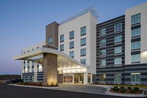 Fairfield Inn & Suites by Marriott Huntsville Redstone Gateway