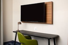 Fairfield Inn & Suites by Marriott Huntsville Redstone Gateway