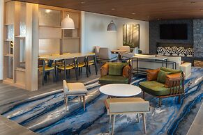 Fairfield Inn & Suites by Marriott Huntsville Redstone Gateway