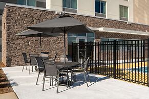 Fairfield Inn & Suites by Marriott Huntsville Redstone Gateway
