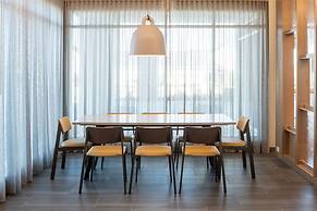 Fairfield Inn & Suites by Marriott Huntsville Redstone Gateway