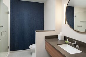 Fairfield Inn & Suites by Marriott Huntsville Redstone Gateway