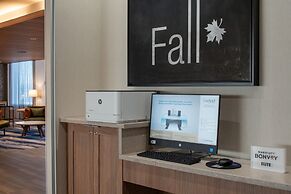 Fairfield Inn & Suites by Marriott Huntsville Redstone Gateway