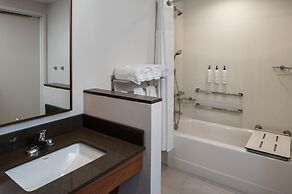 Fairfield Inn & Suites by Marriott Huntsville Redstone Gateway