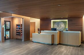 Fairfield Inn & Suites by Marriott Huntsville Redstone Gateway