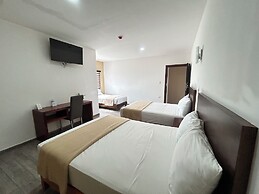 Noas hotel