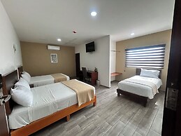 Noas hotel