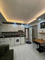 Mertcan Pansiyon