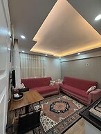 Mertcan Pansiyon