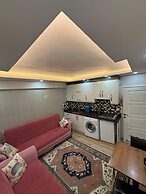 Mertcan Pansiyon