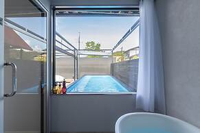 Awajishima Villa Paddle