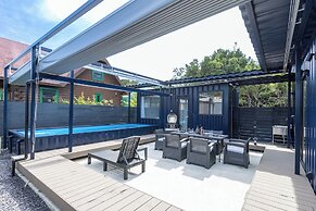 Awajishima Villa Paddle