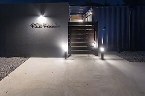 Awajishima Villa Paddle